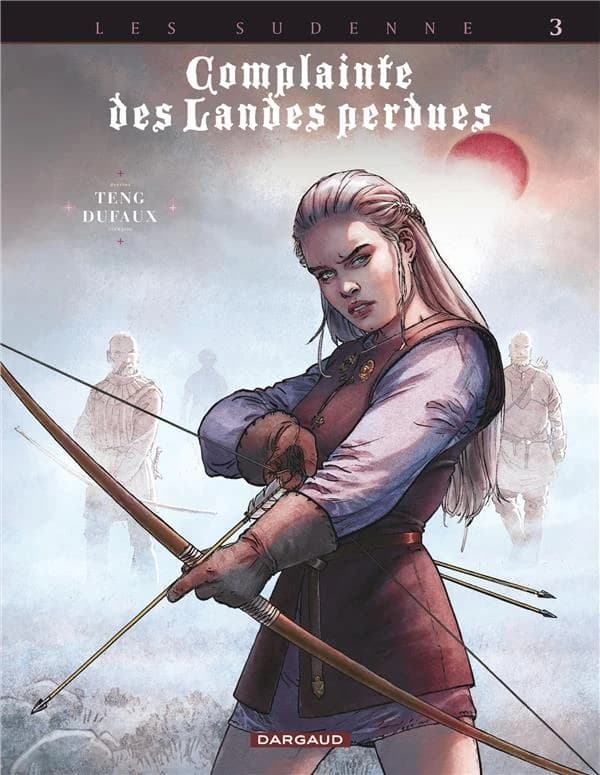 La Folie Seamus