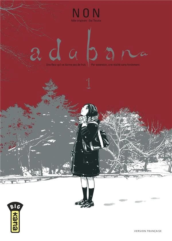 Adabana. 1
