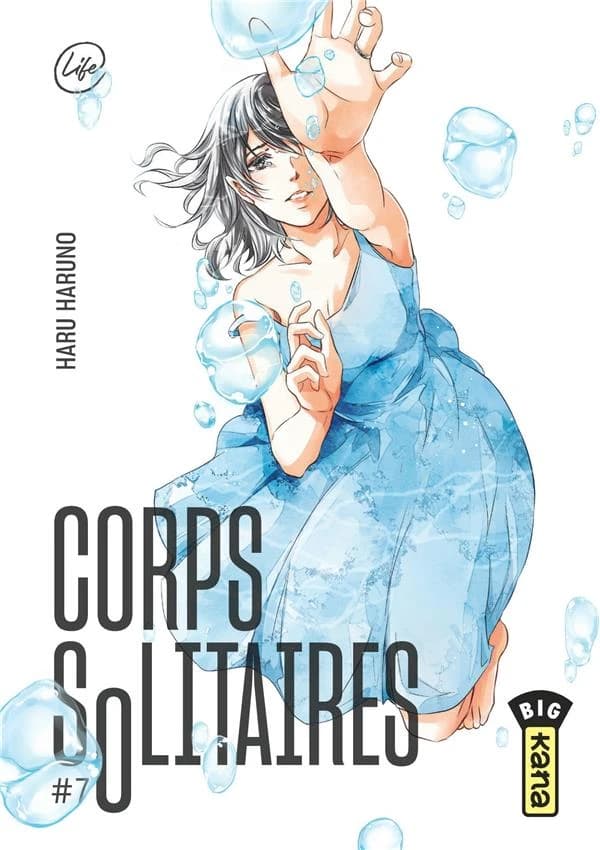 Corps solitaires. #7