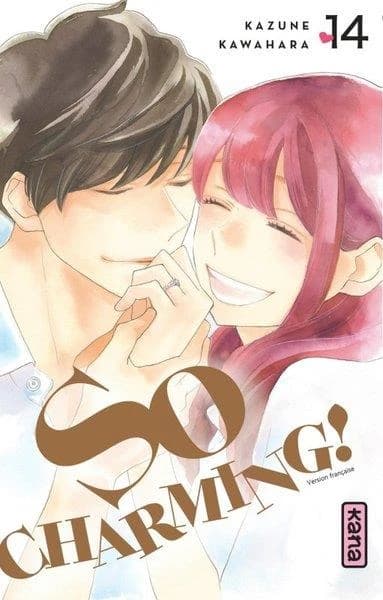 So charming !. 14