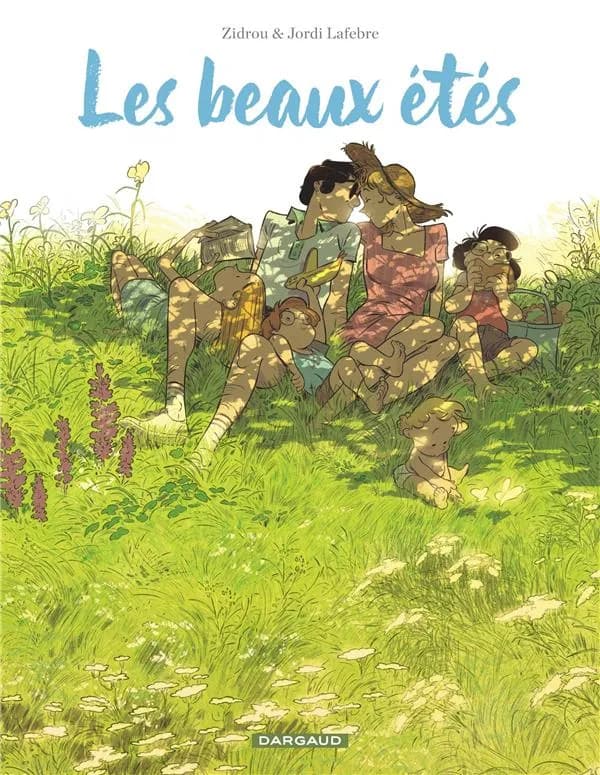 Les beaux étés : l'intégrale