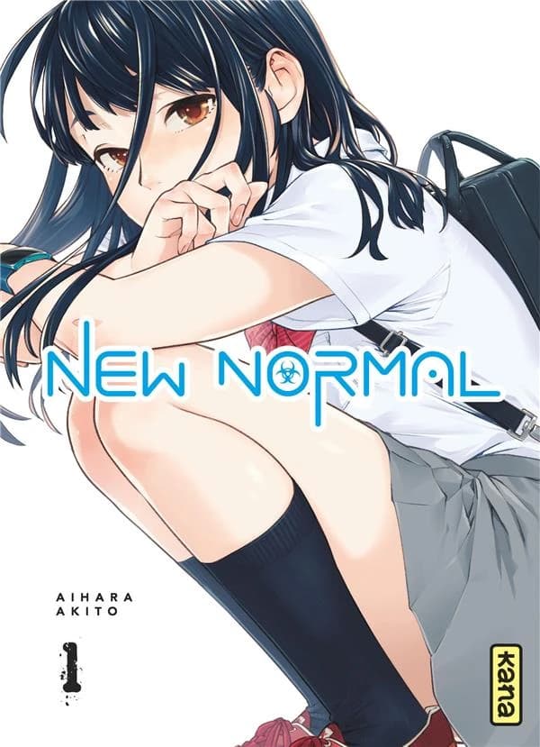 New normal. 1