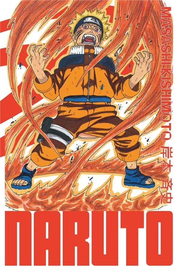 Naruto. 13 (Edition Hokage) Masashi Kishimoto ; traduit et adapté en français par Sébastien Bigini