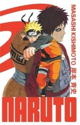 Naruto. 15 (Edition Hokage) Masashi Kishimoto ; traduit et adapté en français par Sébastien Bigini