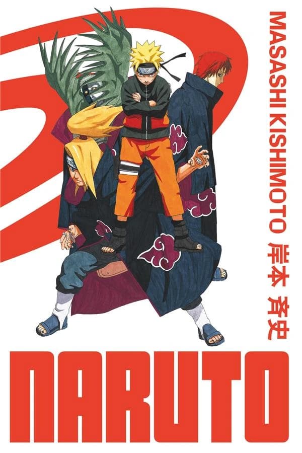 Naruto. 16 (Éd. Hokage)