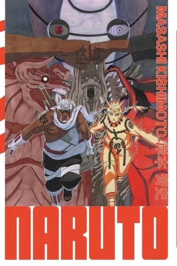 Naruto. 29 (Éd. Hokage) Masashi Kishimoto