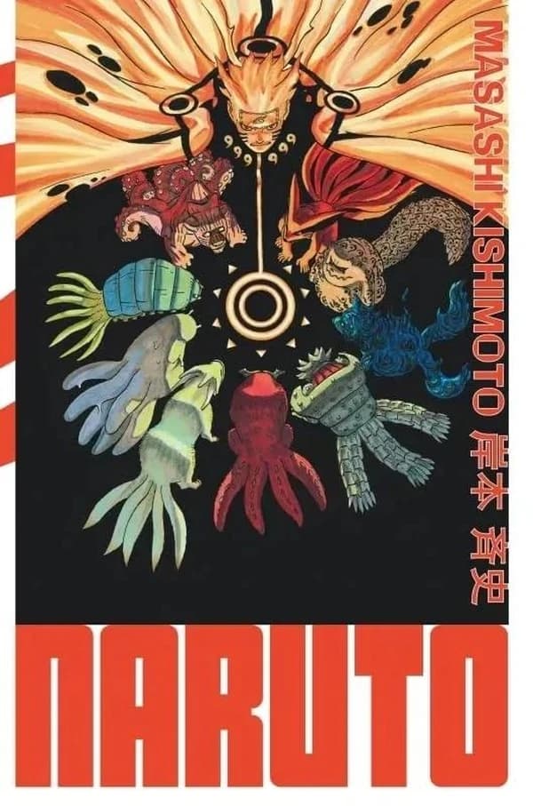 Naruto. 30 (Éd. Hokage) Masashi Kishimoto