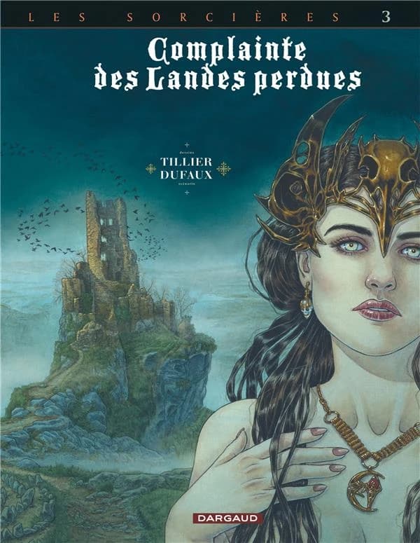 Complainte des landes perdues