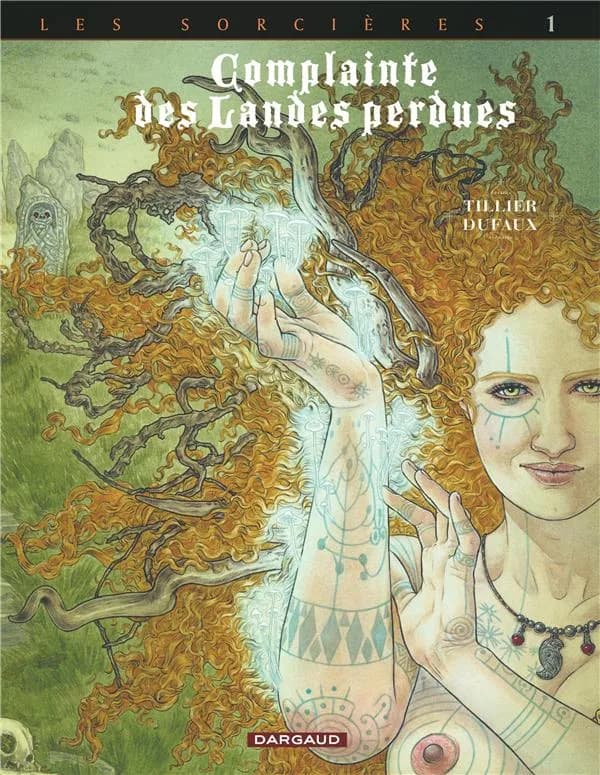Complainte des landes perdues