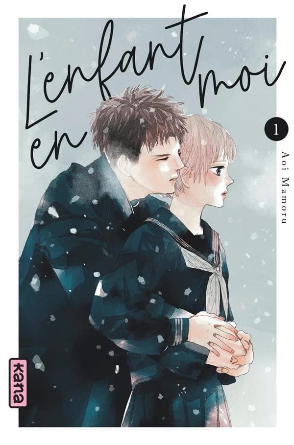 L'enfant en moi. 1