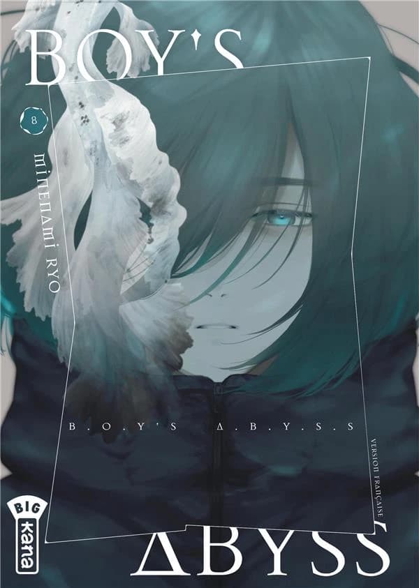 Boy's abyss. 8