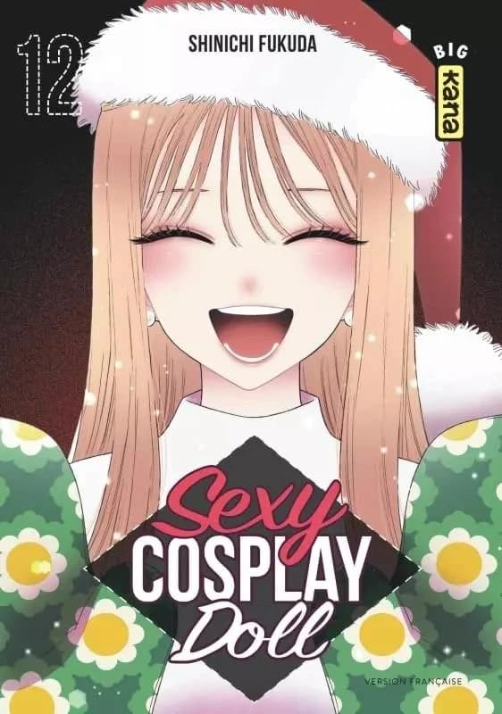 Sexy cosplay doll. 12