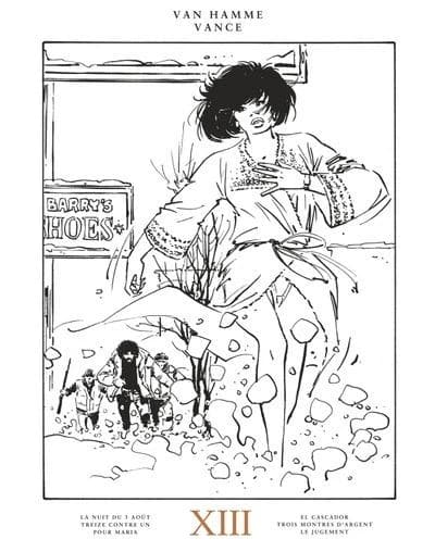 XIII : oeuvres complètes. 2