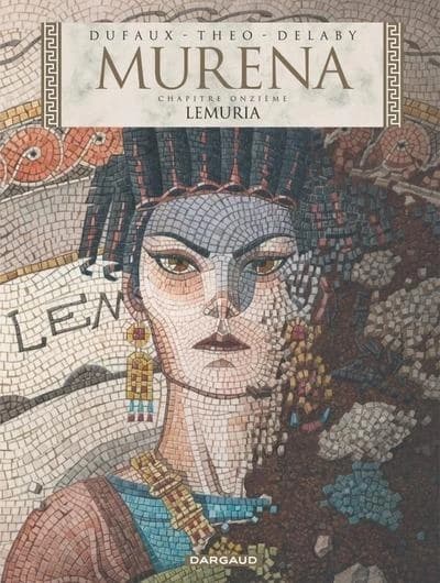 Lemuria