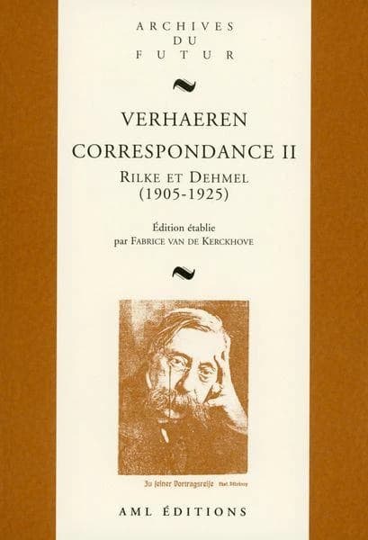 Correspondance générale II