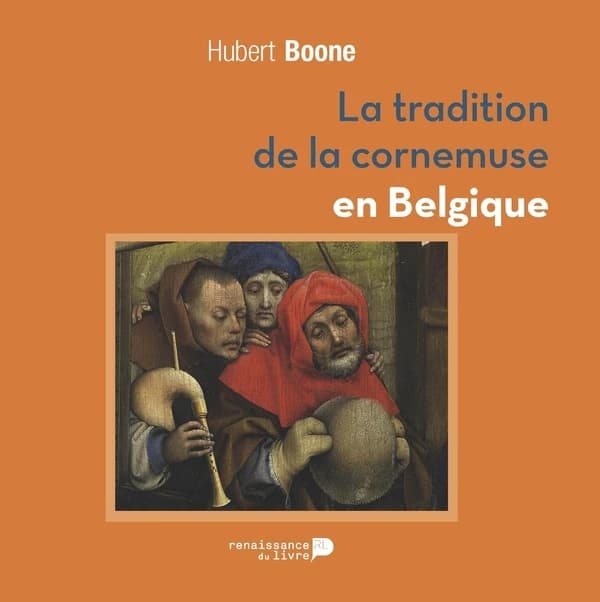La tradition de la cornemuse en belgique