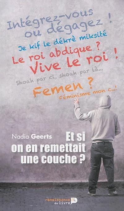 Et si on en remettait une couche?