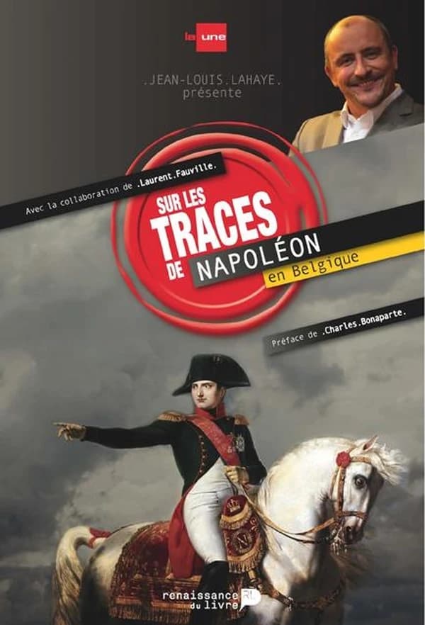Sur les traces de Napoléon