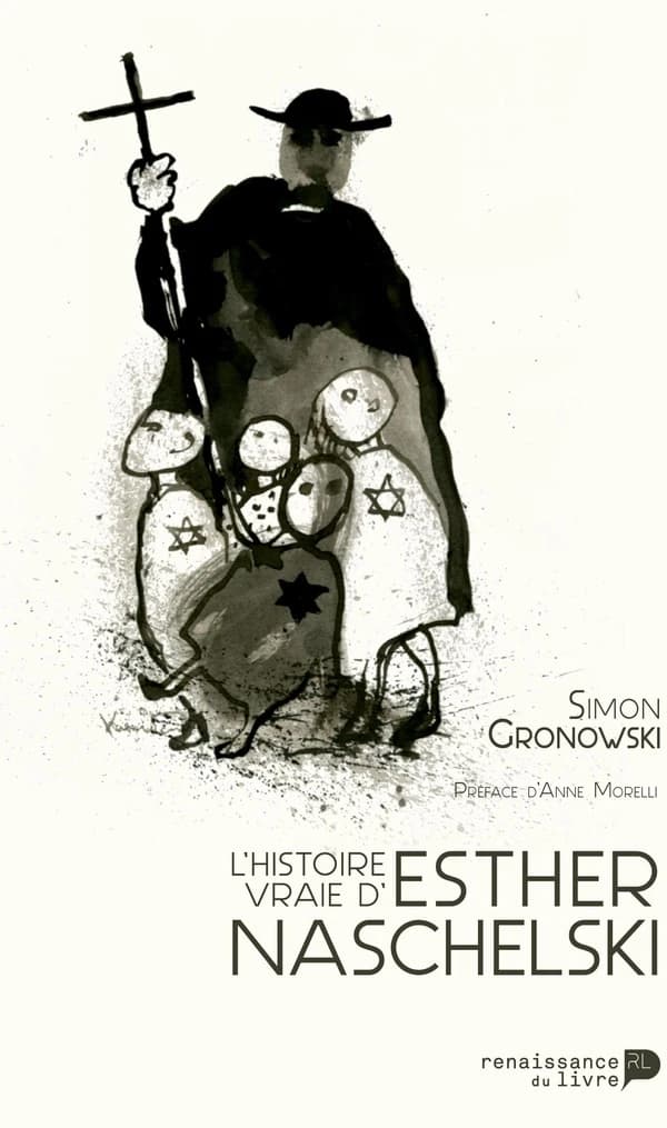 L'histoire vraie d'Esther Naschelski