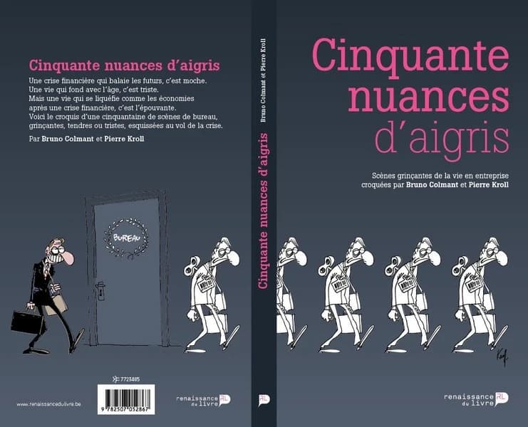 50 nuances d'aigris