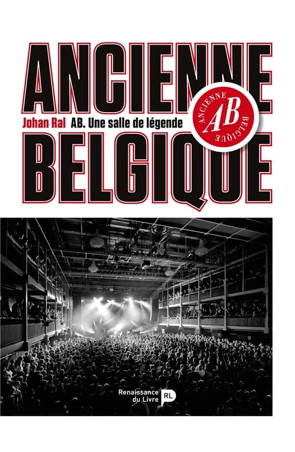 Ancienne Belgique