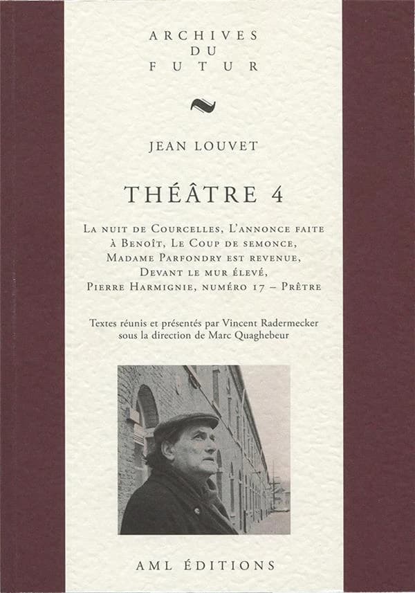 Théâtre. 4