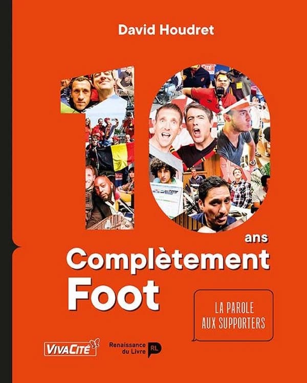 10 ans Complètement Foot