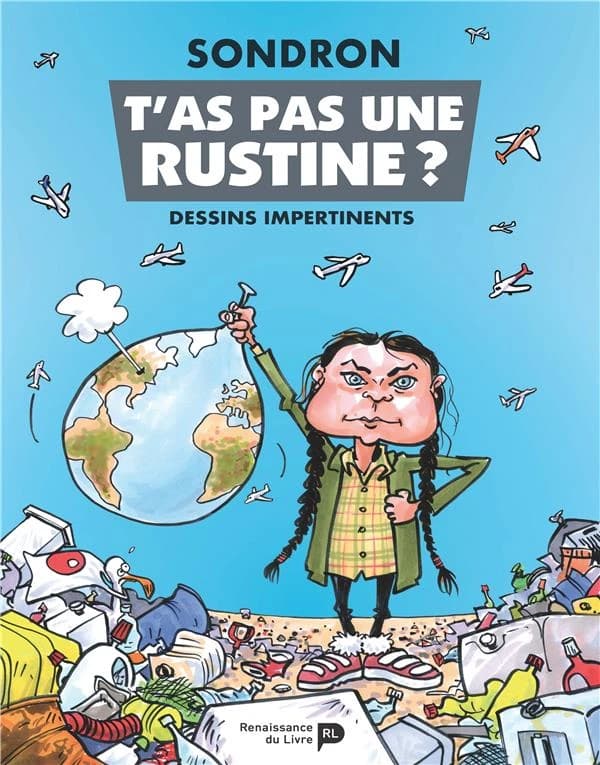 On a eu chaud !