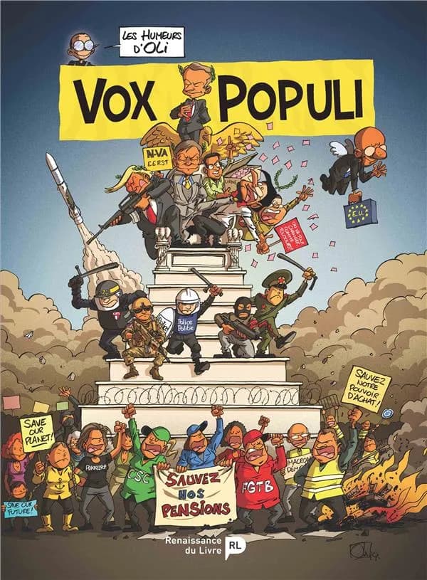 Vox populi