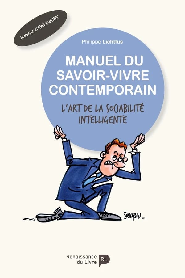 Manuel du savoir-vivre contemporain