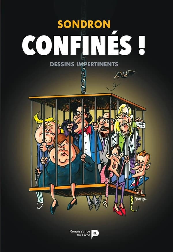 Confinés !