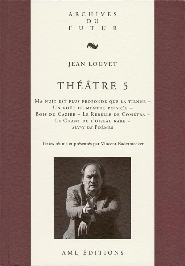Théâtre. 5