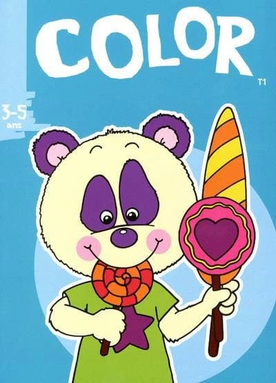 Color Tome 1