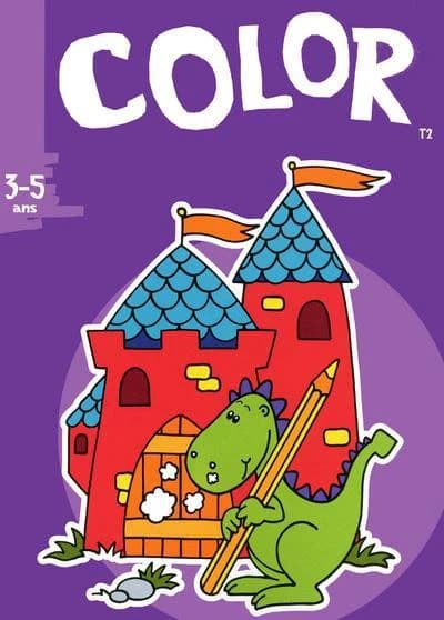 Color Tome 2