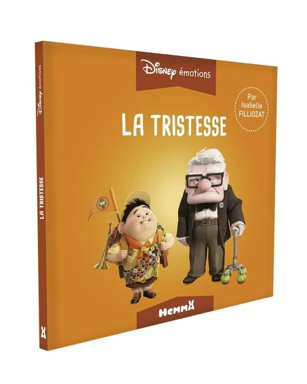 La tristesse