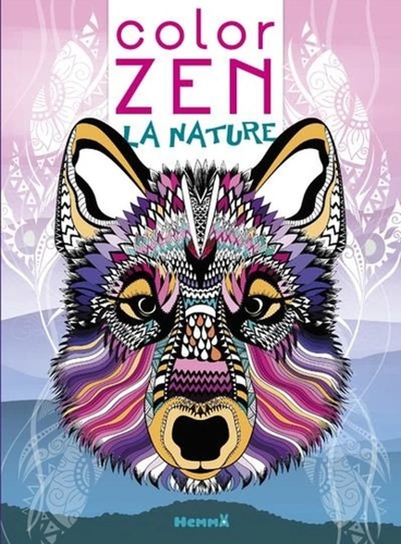 La nature - Loup