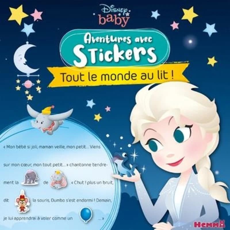Tout le monde au lit !