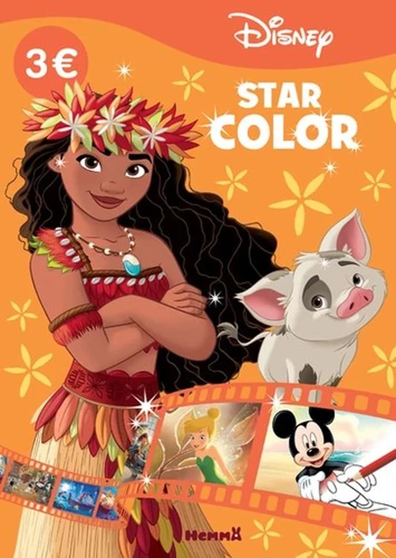 Disney