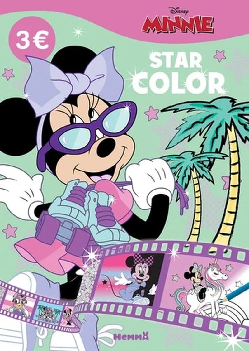 Disney Minnie