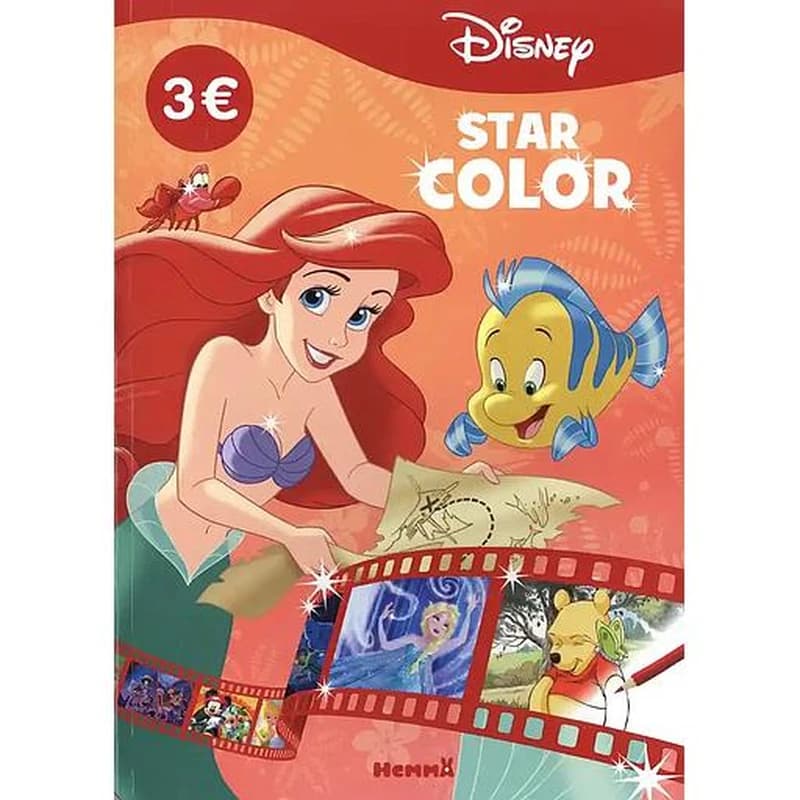 Disney