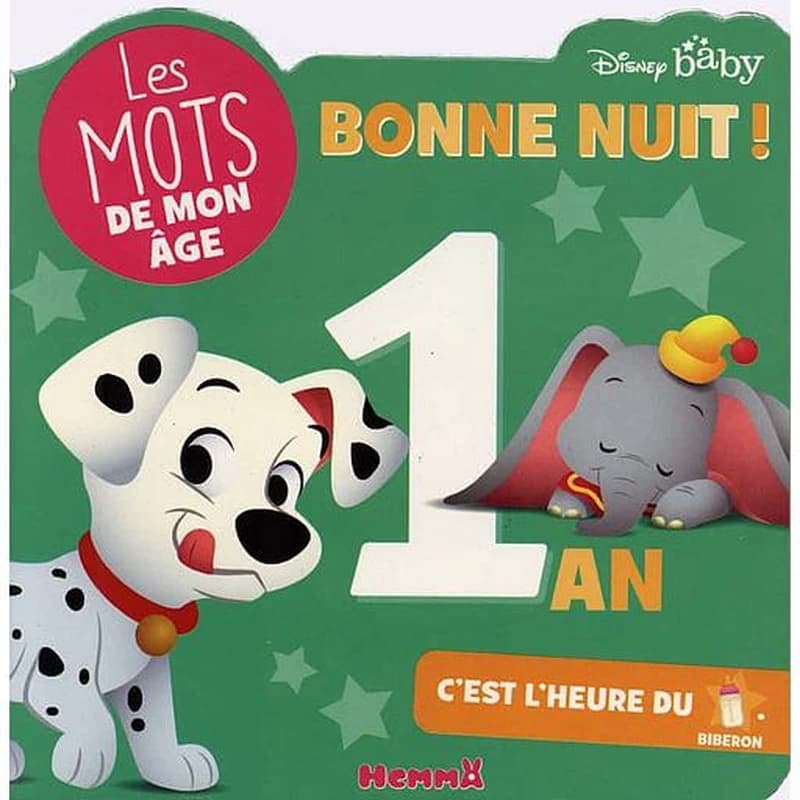 Bonne nuit !