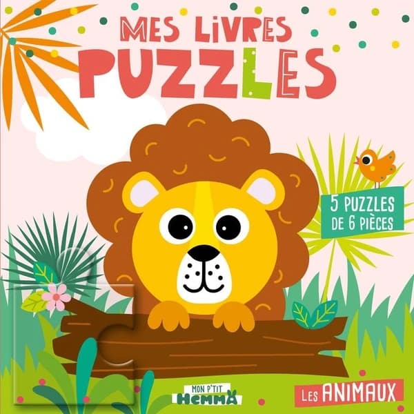 Les animaux