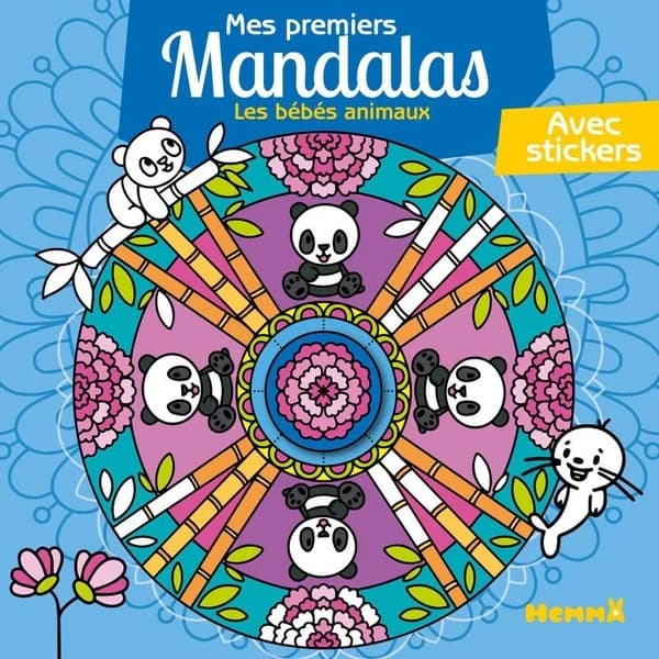 Les bébés animaux