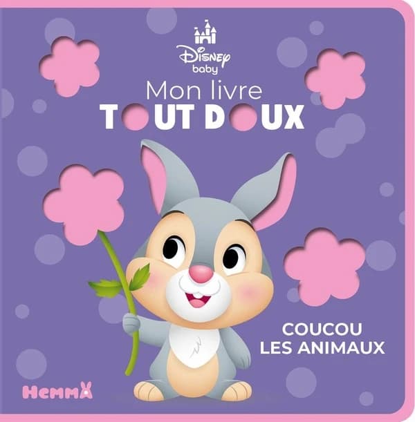 Coucou les animaux