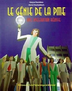 Le génie de la PME : Une intégration réussie