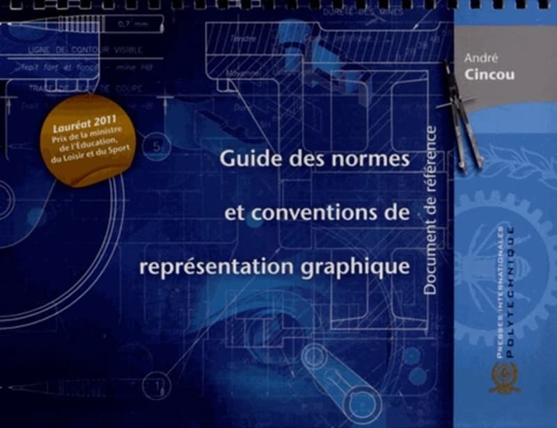 Guide des normes et conventions de représentation graphique : Document de référence