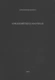 Une esthétique nouvelle : Honoré d'Urfé, correcteur de "L'Astrée" (1607-1625)