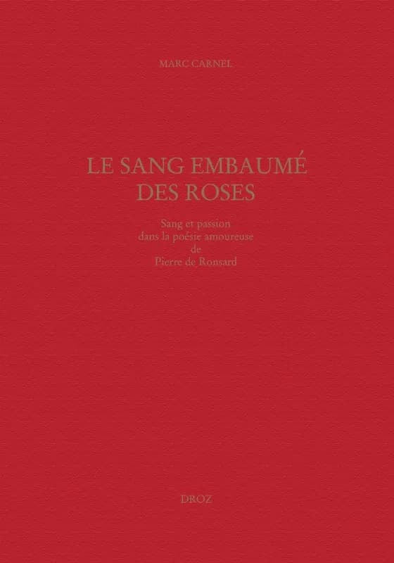 Les "mémoires" d'un curé de Paris (1557-1590) : au temps des guerres de religion