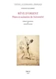Rêve d'Orient : Plans et scénarios de Salammbô