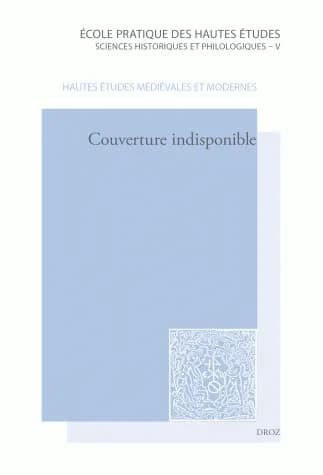 Le dauphine et ses confins vus par l'ingenieur d'henri  iv jean de beins